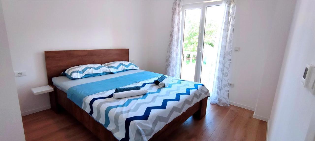 Kvarner Hill Apartment Viskovo Luaran gambar