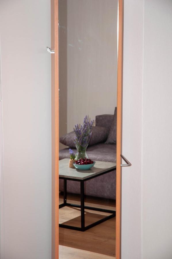 Kvarner Hill Apartment Viskovo Luaran gambar