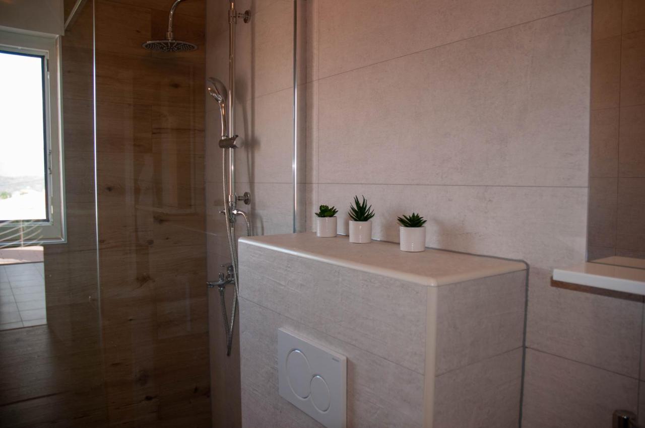 Kvarner Hill Apartment Viskovo Luaran gambar