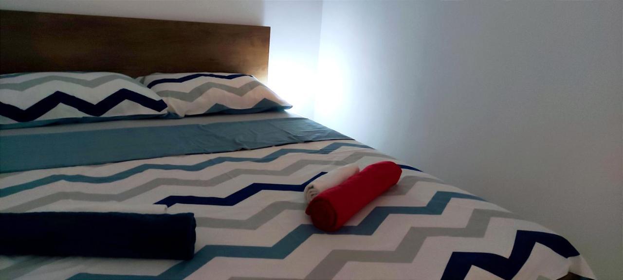 Kvarner Hill Apartment Viskovo Luaran gambar