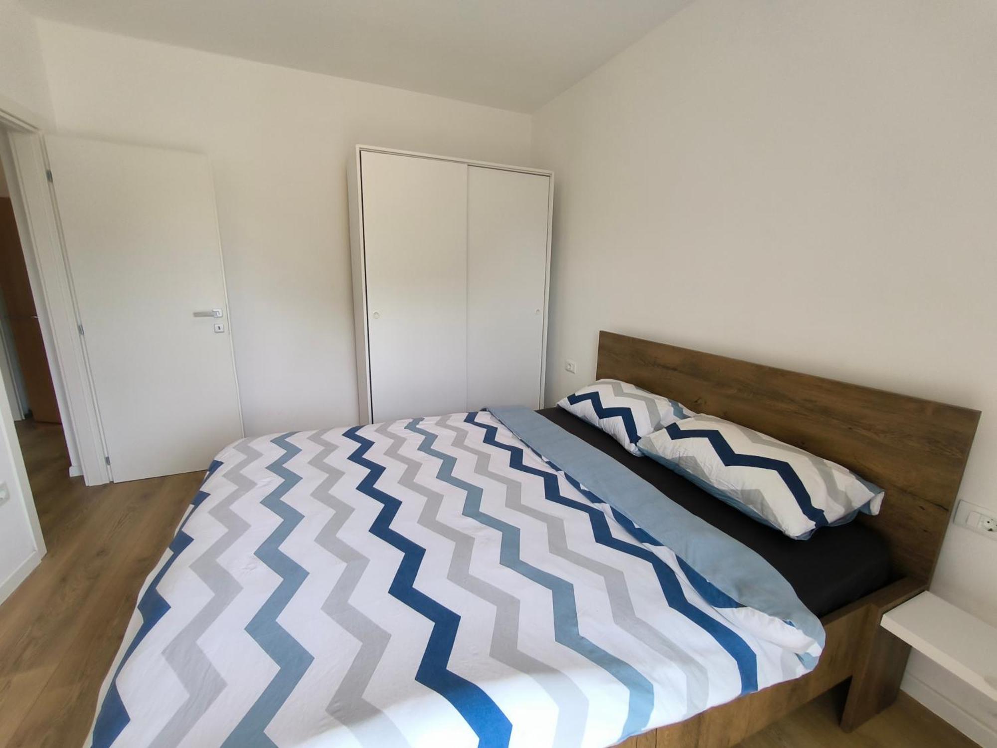 Kvarner Hill Apartment Viskovo Luaran gambar